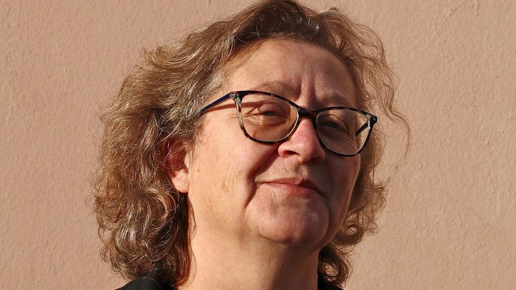 Illustration - Municipales : Isabelle Apro, candidate pour Lutte Ouvrière à Héricourt