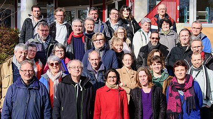 Illustration Municipales 2026 à Rennes. « Appuyer les luttes des travailleurs »