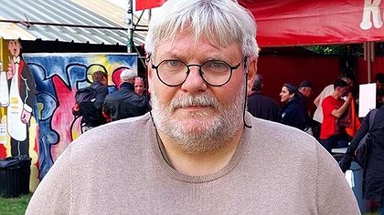 Illustration Municipales 2026 : Claude Couratier à la tête d’une liste Lutte ouvrière de « travailleurs, chômeurs et retraités »