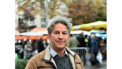 Illustration Romain Brossard (Lutte ouvrière) : « Les travailleurs sont les mieux placés pour diriger la société »