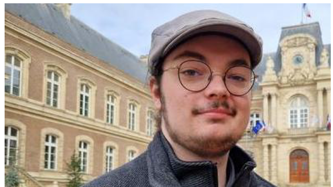 Illustration - Rémi Clément-Debergues à la poursuite d'un idéal avec Lutte ouvrière