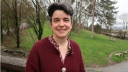Illustration Valence : pas de liste de promesses pour Adèle Kopff mais un appel à la mobilisation
