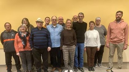 Illustration Municipales 2026 à Rives-d’Andaine. Qui se présente sur la liste Lutte Ouvrière portée par Luc Truchon ?