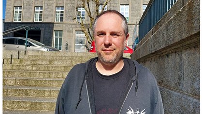 Illustration La liste Lutte ouvrière - Le camp des travailleurs de Rémy Collard