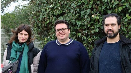 Illustration une candidature Lutte Ouvrière à Saint-Priest