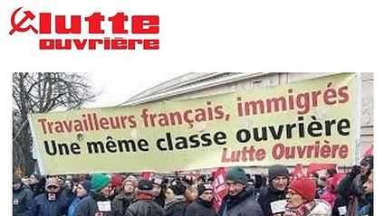 Illustration - Non à une expulsion scandaleuse