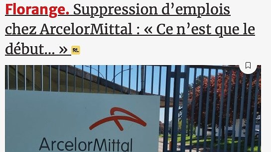 Illustration - Interdiction des licenciements