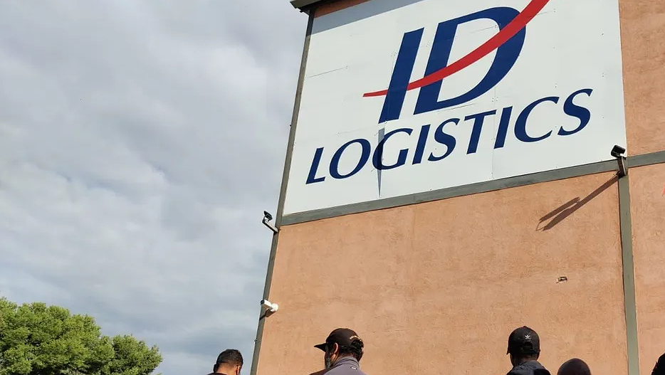 Illustration - ID Logistics-Marseille : exploitation puis licenciement
