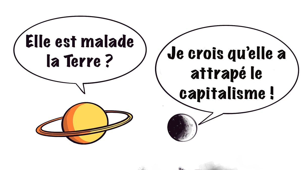 Illustration - Un cas de tuberculose chez un élève du lycée Melkior Garré – paupérisation de la société