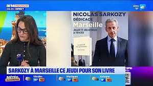 Illustration - Sarkozy, libéré, délivré et décomplexé