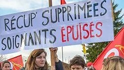 Illustration A La Chênaie, la lutte continue