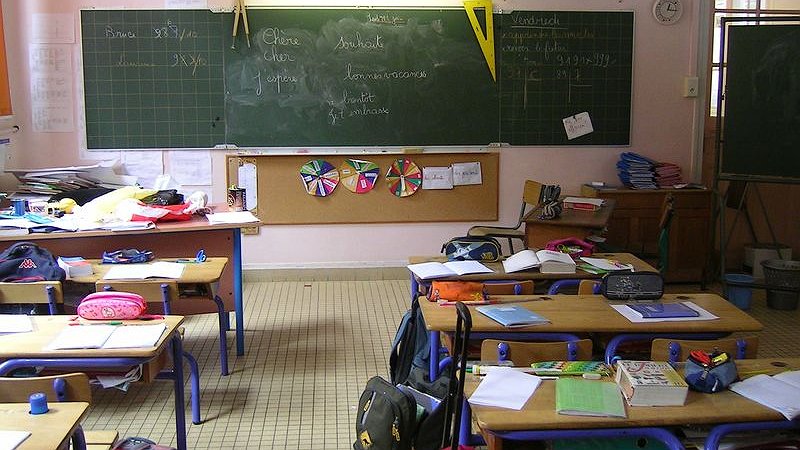 Illustration - L’ÉTAT AMPLIFIE SES ATTAQUES CONTRE L’EDUCATION