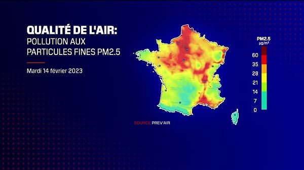 Illustration - Des « conseils » contre la pollution de l’air !