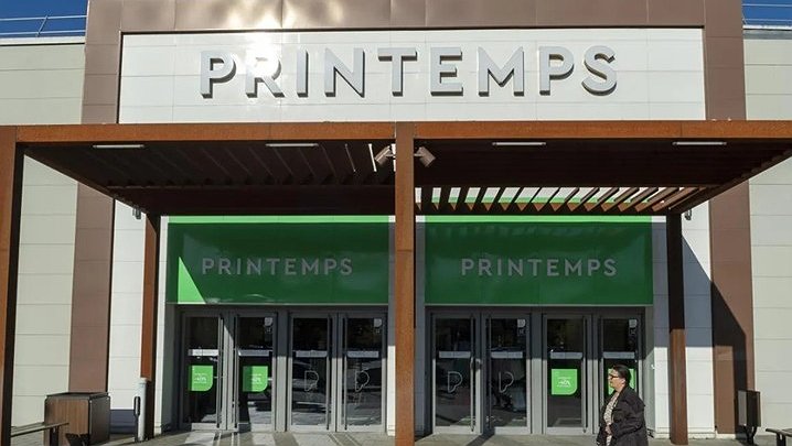 Illustration - Printemps ferme au Centre Alma !