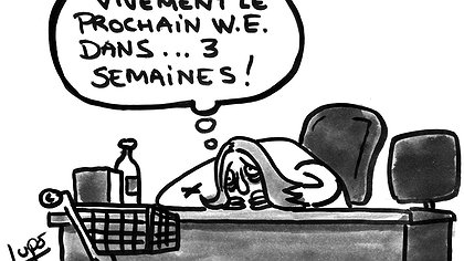 Illustration article