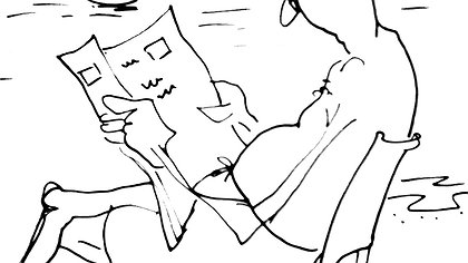 Illustration article