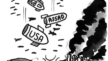 Illustration article