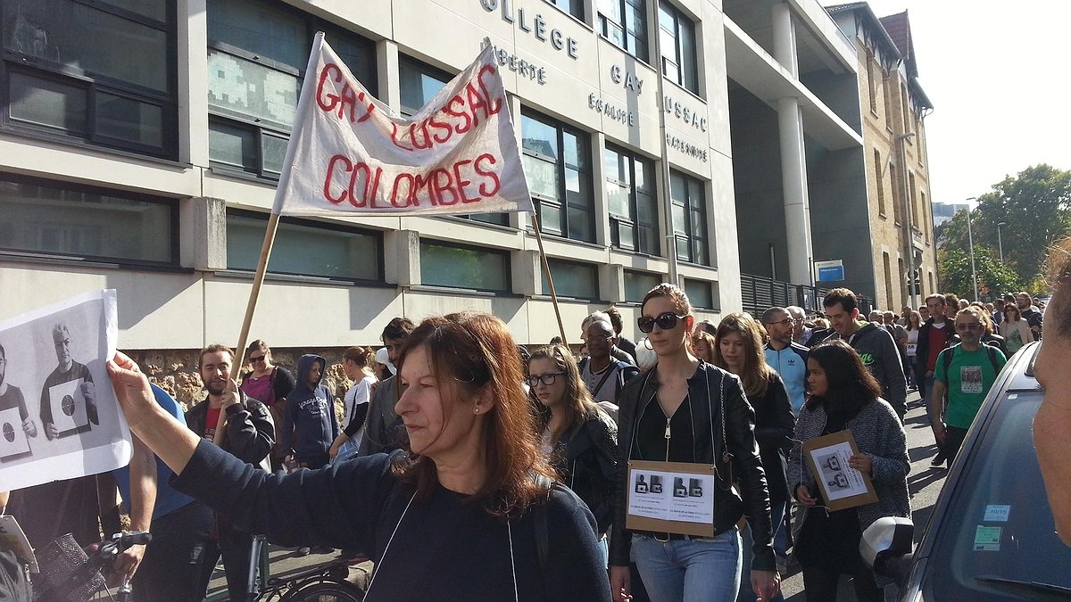 Illustration - les procédures disciplinaires annulées