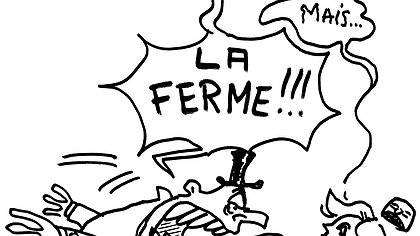Illustration article