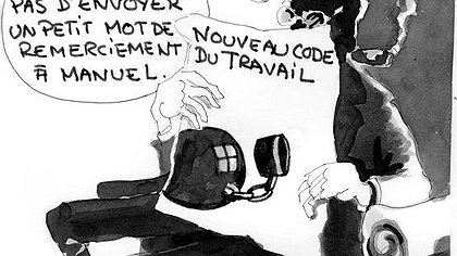 Illustration article