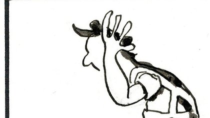 Illustration article