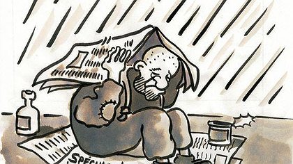 Illustration article