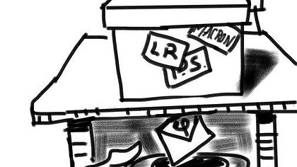 Illustration article