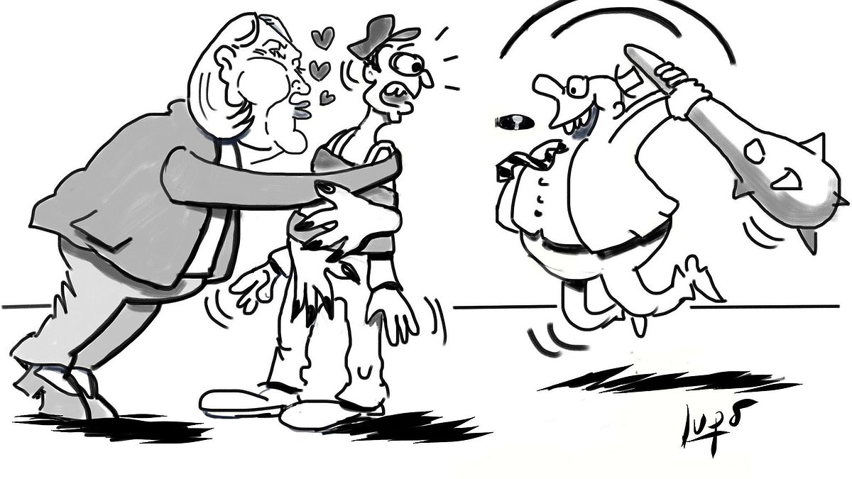 Illustration - les valeurs du mouvement ouvrier