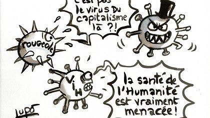 Illustration article