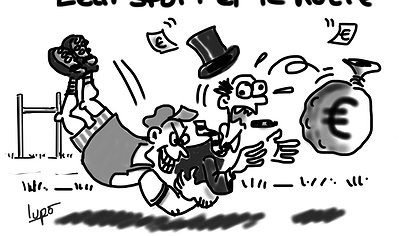 Illustration article