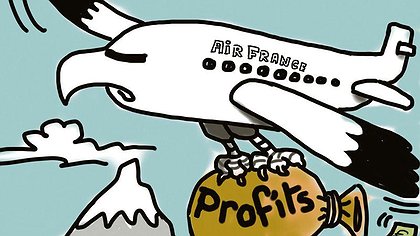 Illustration article