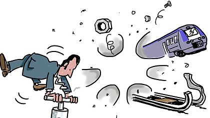 Illustration article