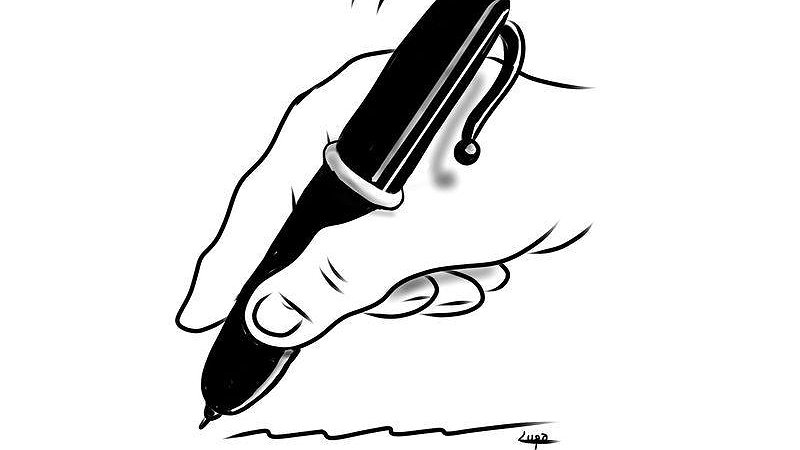 Illustration - Pourquoi nous serons avec les cheminots le 22 mars