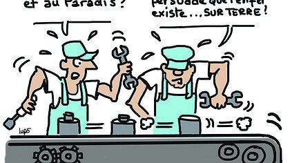 Illustration article