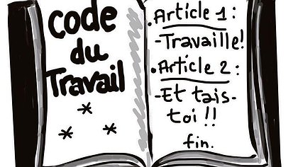 Illustration article