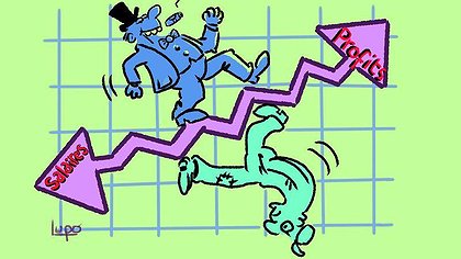 Illustration article