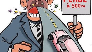 Illustration - nouvelles hausses