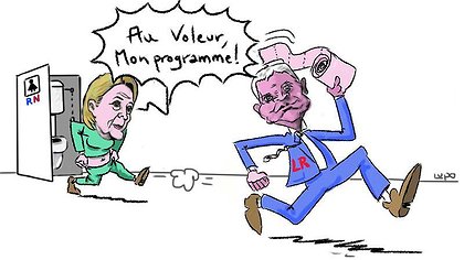 Illustration article