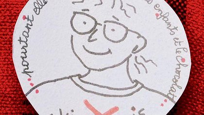 Illustration article