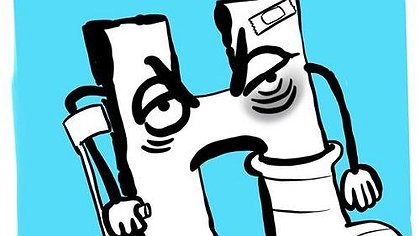 Illustration article