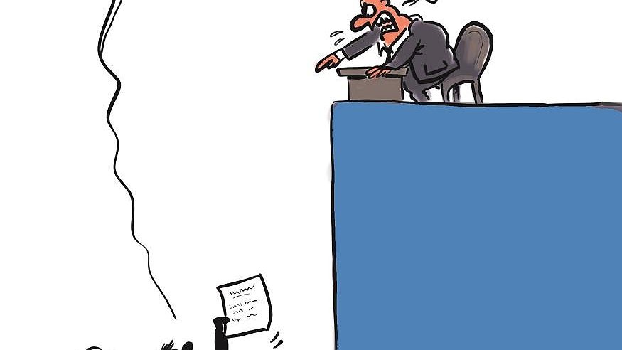 Illustration - un droit qui s’impose !