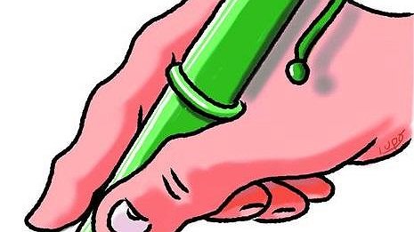 Illustration - Nos lecteurs écrivent : La dictature d’un patron millionnaire