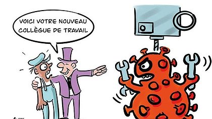 Illustration article