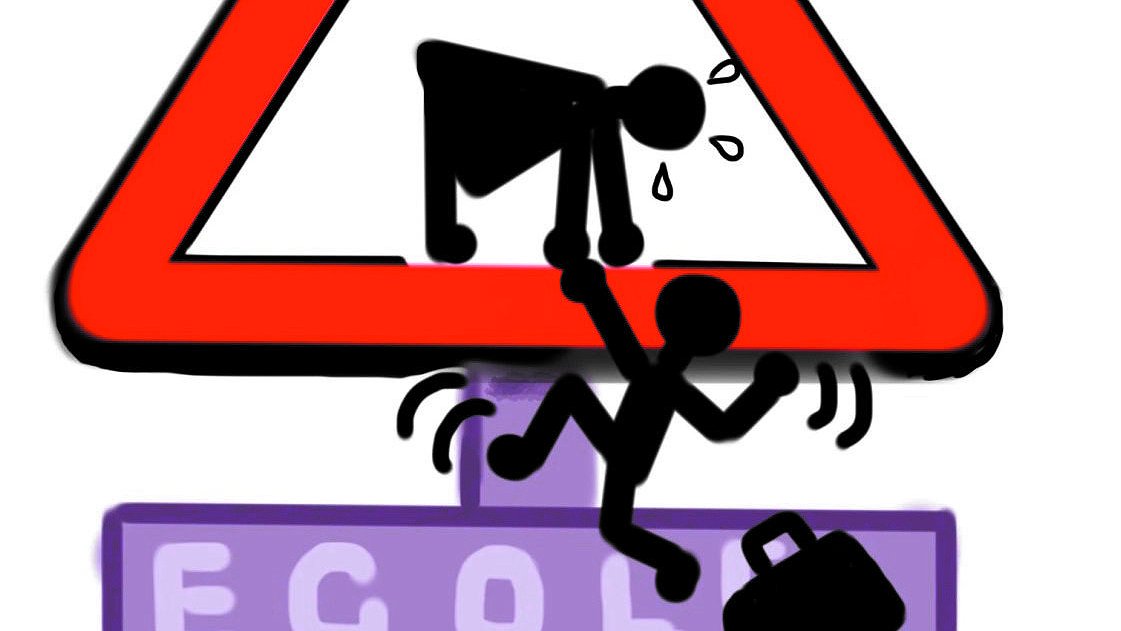Illustration - trois élèves blessés dans un accident grave