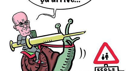 Illustration article