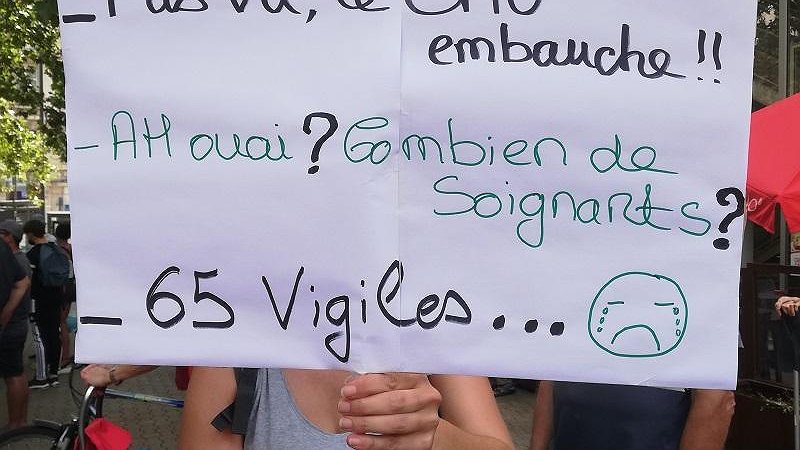 Illustration - il y a de l’argent… pour les contrôles !