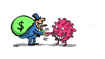 Illustration article