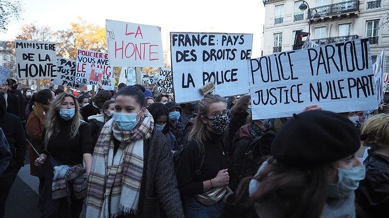 Illustration - des criminels toujours en fonction