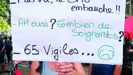 Illustration - le passe sanitaire avant les embauches ?