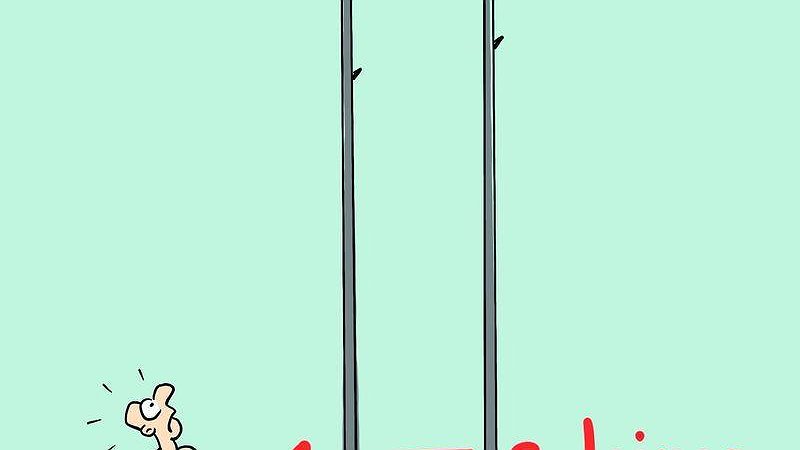 Illustration - un vol légal aux dépens du monde du travail